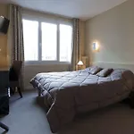 Hotell Alive De Quebec
