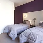 Hotell Alive De Quebec