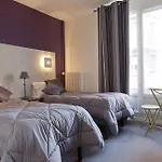 Alive De Quebec Hotell