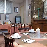 Alive De Quebec Hotell