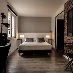 Alive De Quebec Hotell Rouen