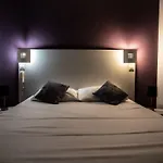 Hotell Alive De Quebec 3*