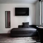Hotell Alive De Quebec Rouen