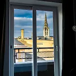 Alive De Quebec Hotell