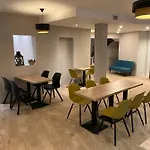 酒店 De Quebec 鲁昂