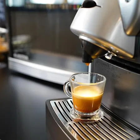 De Quebec מלון 3*