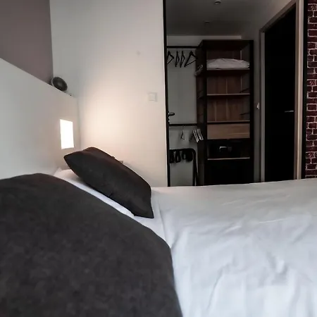 De Quebec Hotel Ruão