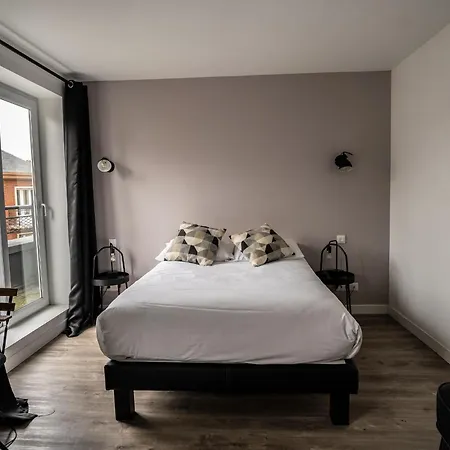 De Quebec Rouen