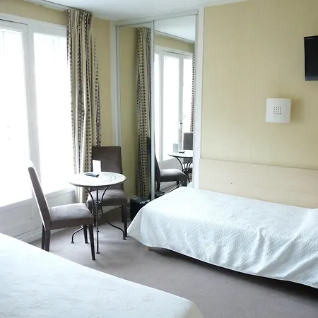De Quebec Hotel Rouen