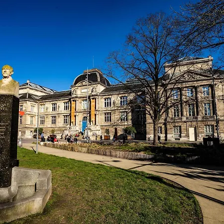De Quebec Rouen