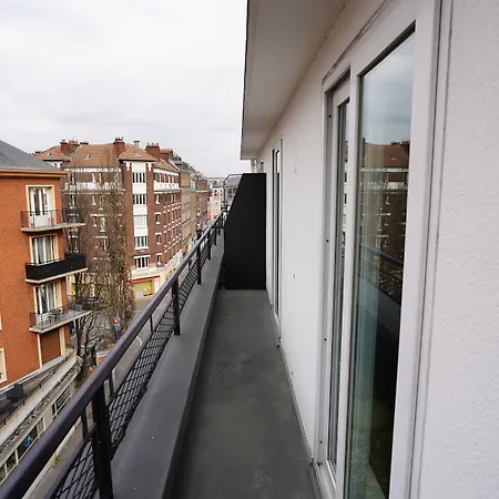 Alive De Quebec Hotel Rouen