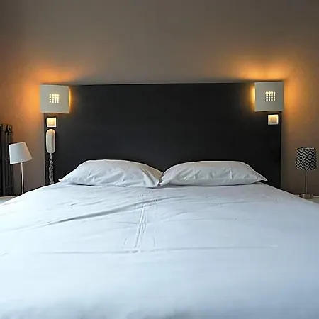 De Quebec 3* Rouen