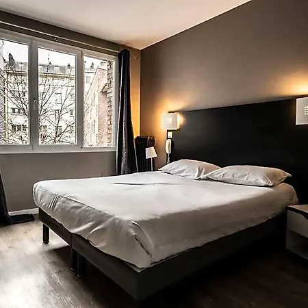 De Quebec 3*