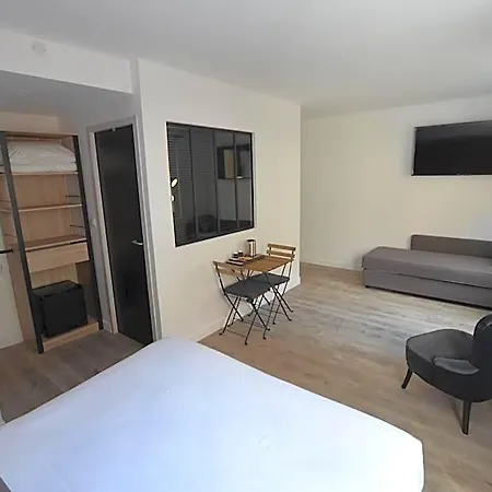 Hotel Alive De Quebec 3*