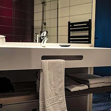 De Quebec Hotel Rouen