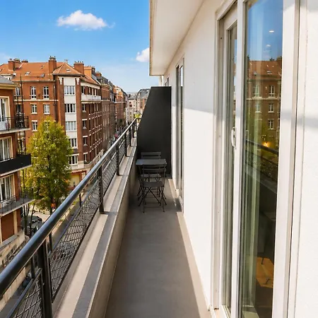 De Quebec Hotel Rouen