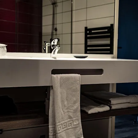 De Quebec Hotel Rouen