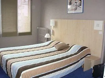 De Quebec 3* Rouen