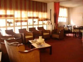 De Quebec Hotel Rouen