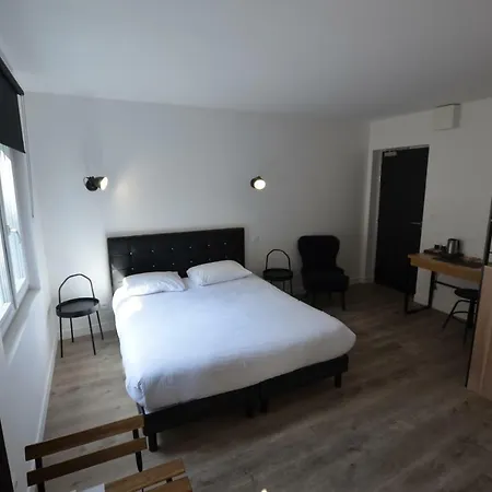 De Quebec מלון רואן