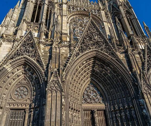 De Quebec Hotel Ruan