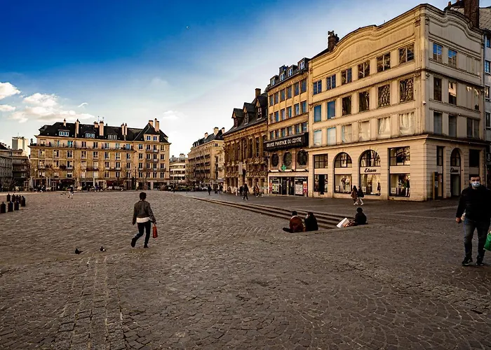 De Quebec Hotel Ruan