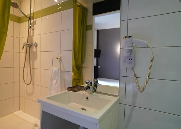 De Quebec Hotel Ruan