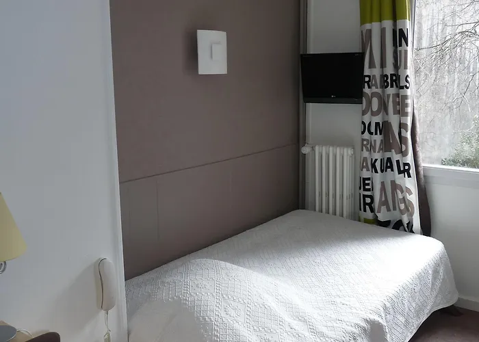 De Quebec Hotel Rouen