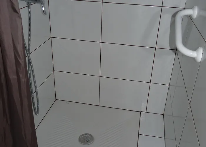 De Quebec 酒店 鲁昂