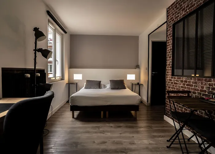 De Quebec Hotel Ruan