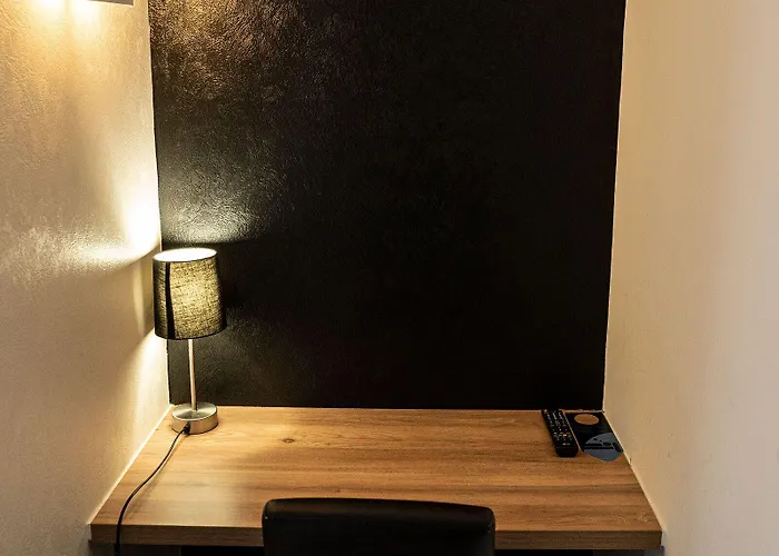 酒店 De Quebec 鲁昂